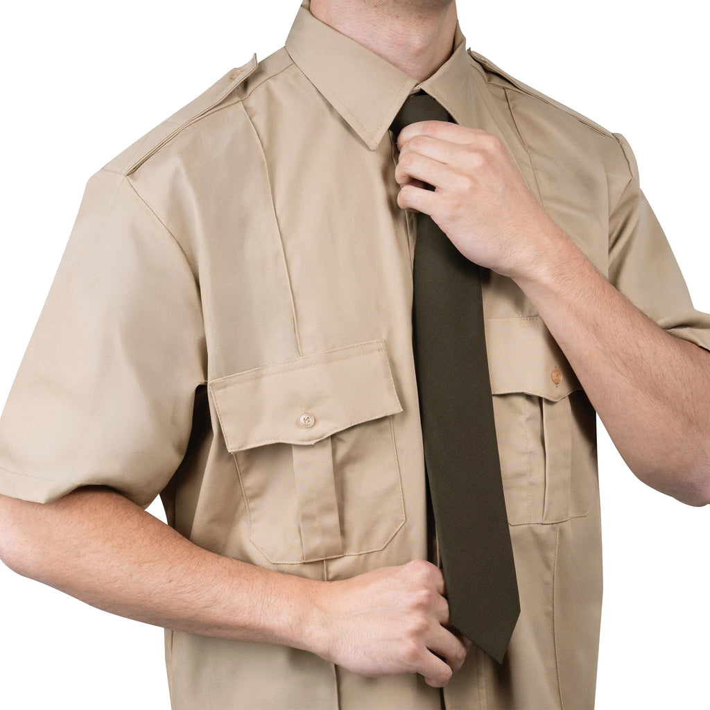 Rothco AGSU Four in Hand Neck Tie
