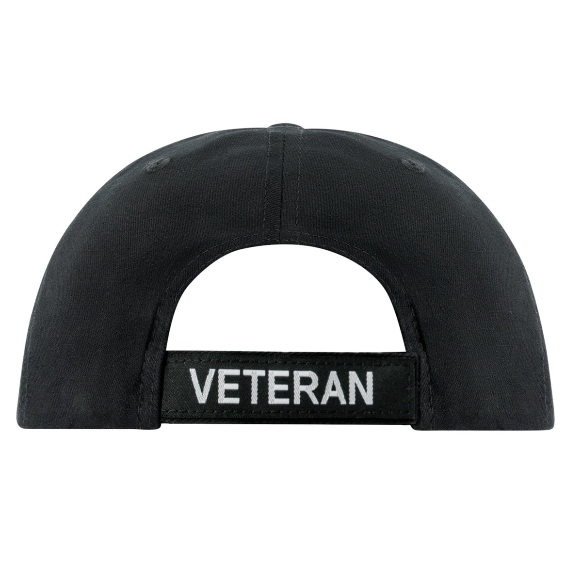 Rothco Air Force Veteran Cap - Deluxe Low Profile Military Ball Cap