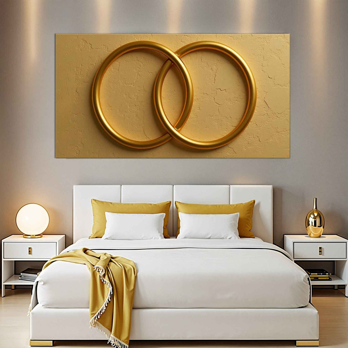 Sacred Union Wall Art