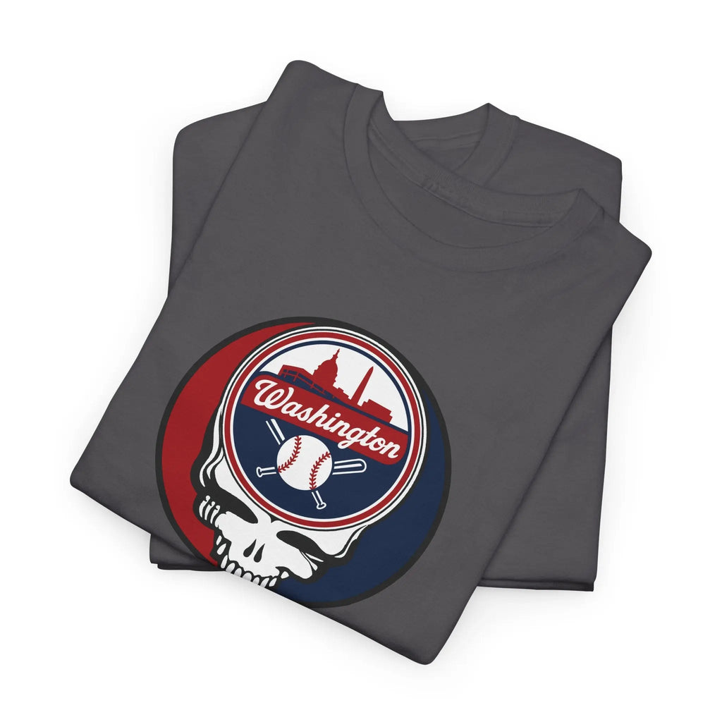 Washington Nationals Original StealieT-Shirt