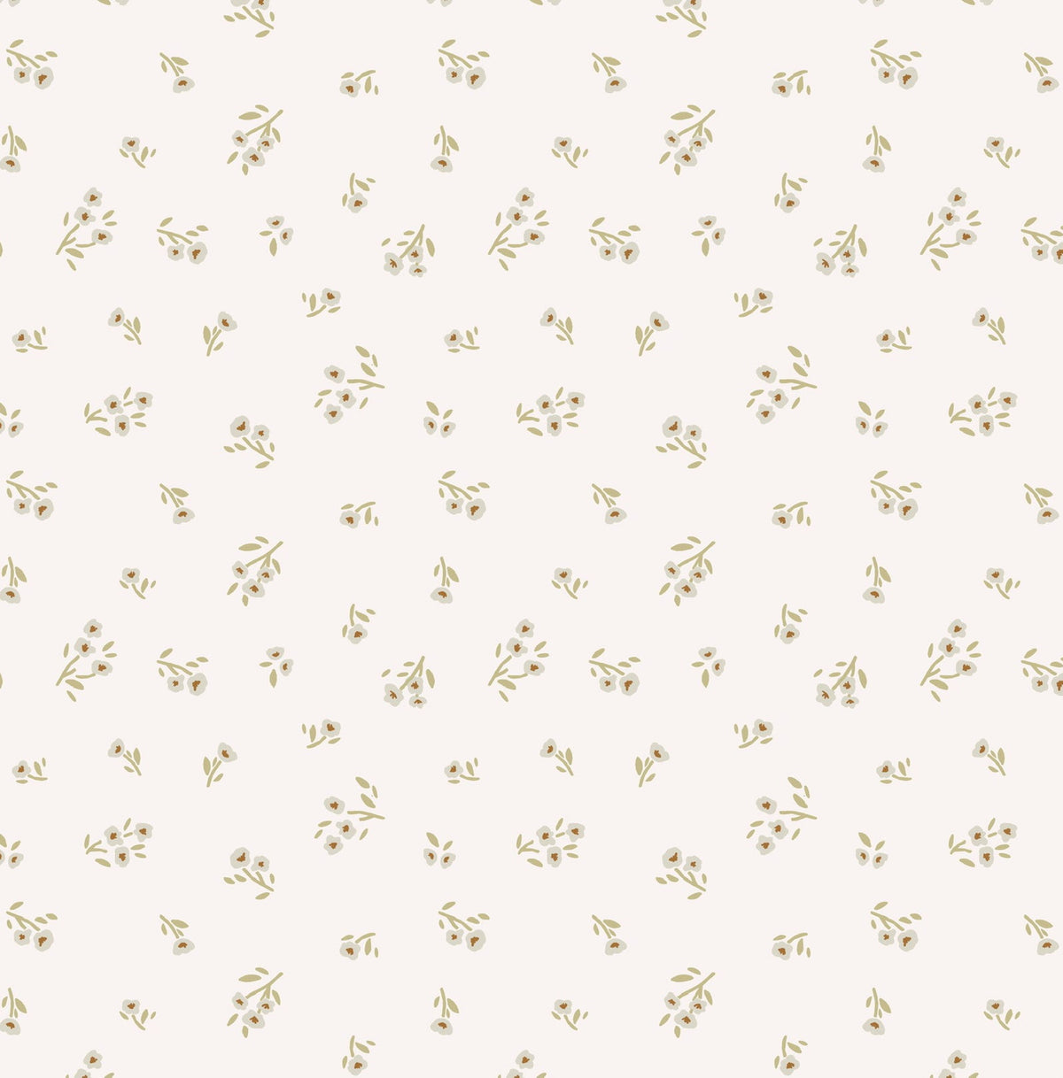 Eleanor Wallpaper by Micush