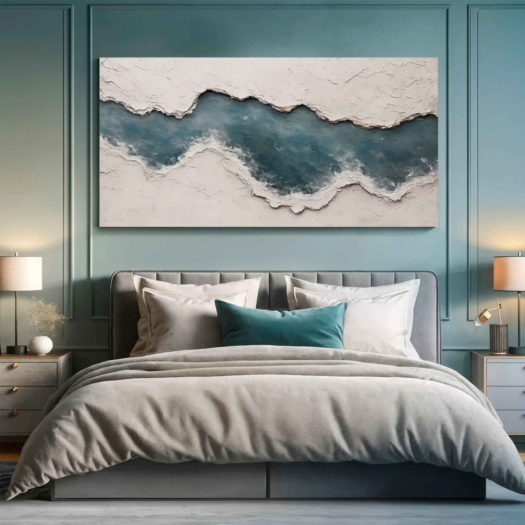Minimalist Wall Art XII