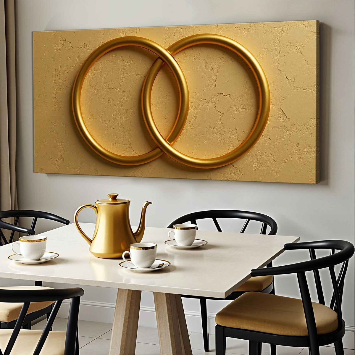 Sacred Union Wall Art