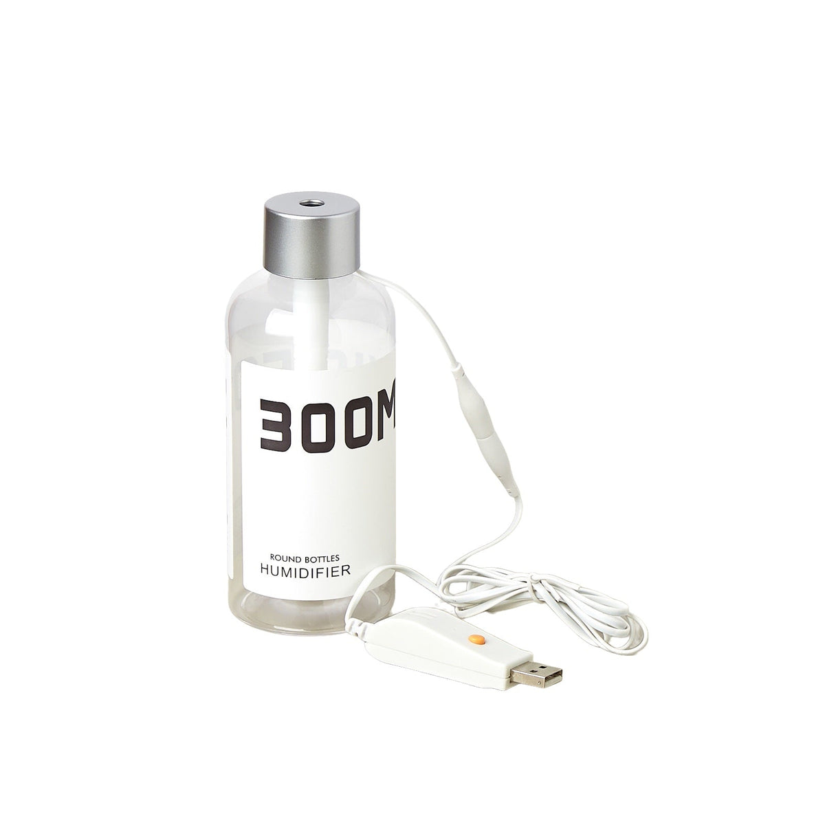 300ml Plastic USB Humidifier - House Plant Shop