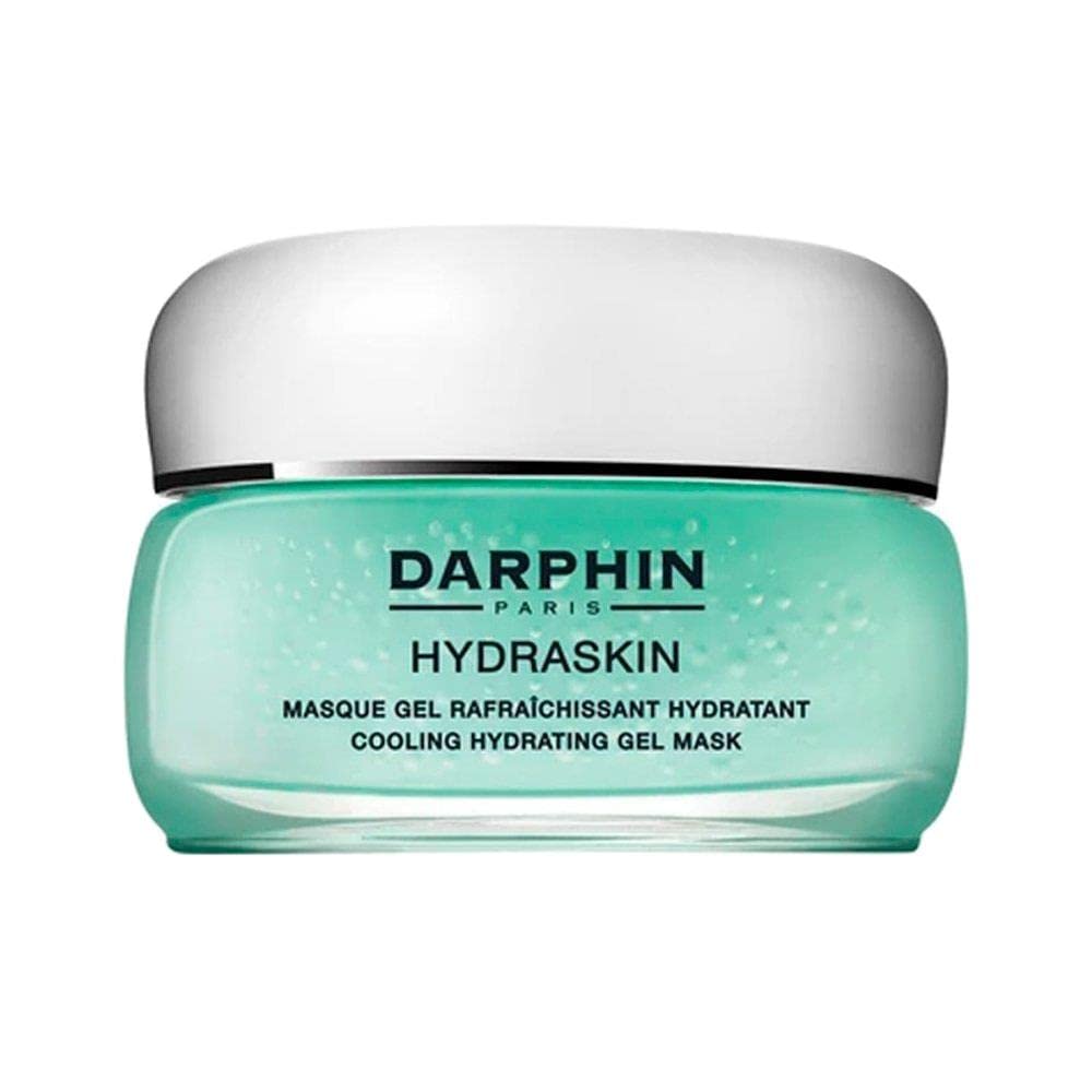 Darphin Hydraskin Cooling Hydrating Gel Mask for Normal-Combination Skin - 1.69 fl oz