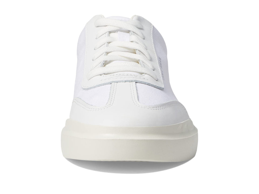 [C37232] MENS COLE HAAN GRANDPRO RALLY CANVAS T-TOE SNEAKER