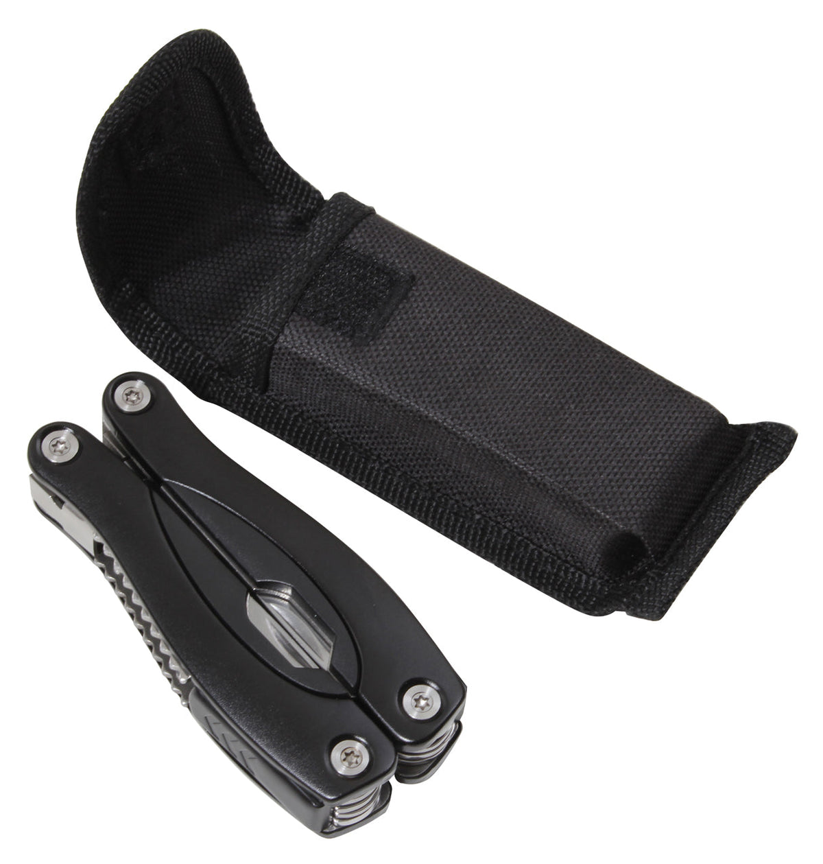 Rothco Stainless Steel Multi-Tool