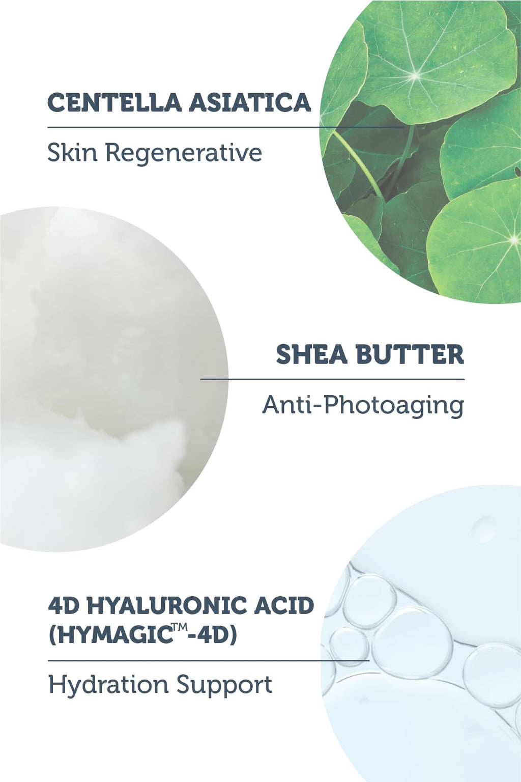 The Purest Solutions Skincare Set - Brightening, Moisturizing, SPF50+ UV Protection