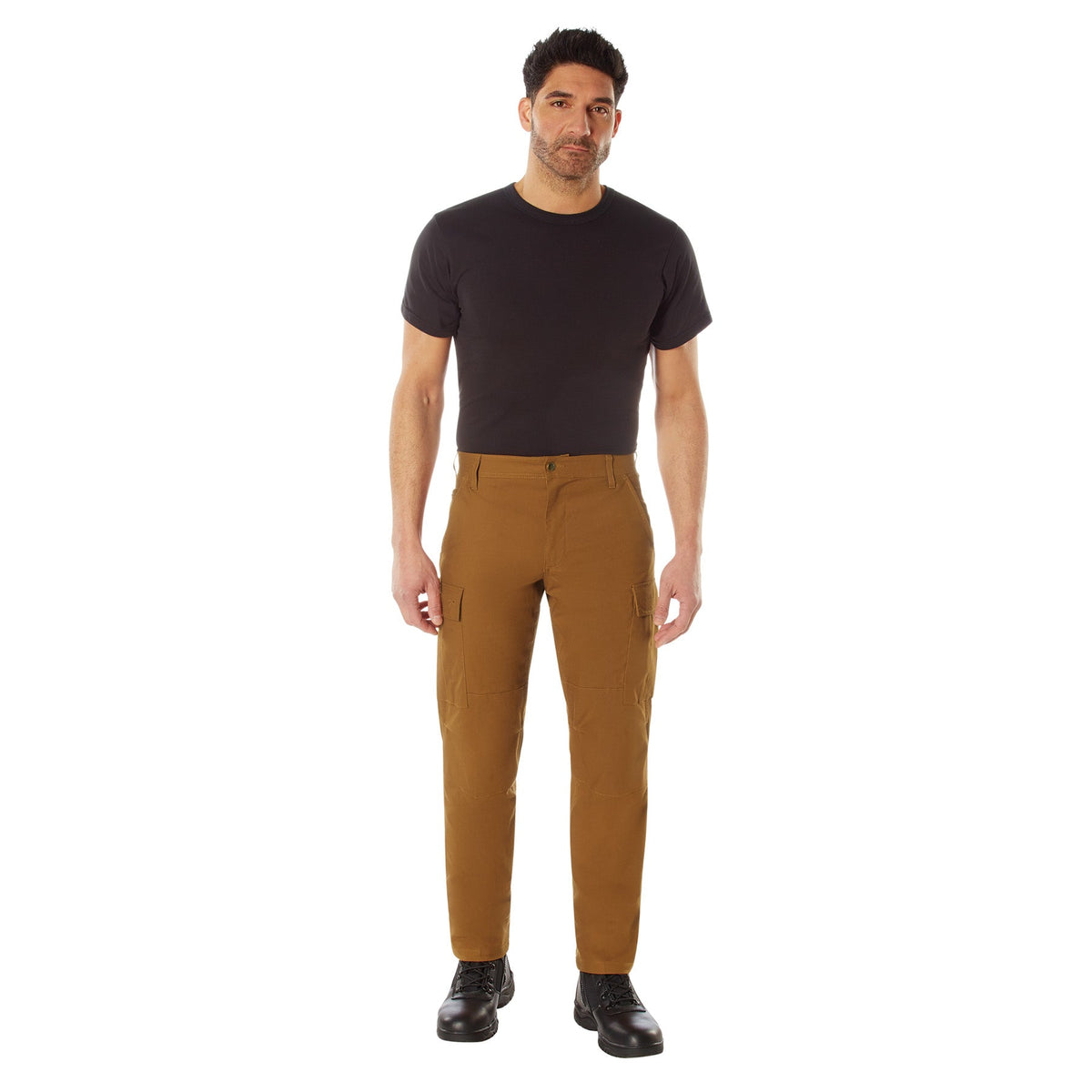 Rothco Active Flex Canvas Work Pants