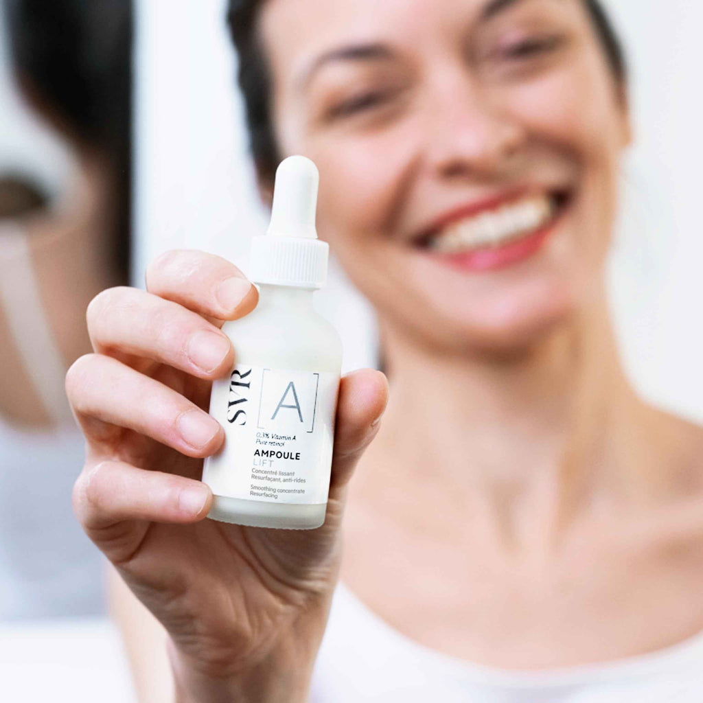 Svr A Ampoule Lift 30ml