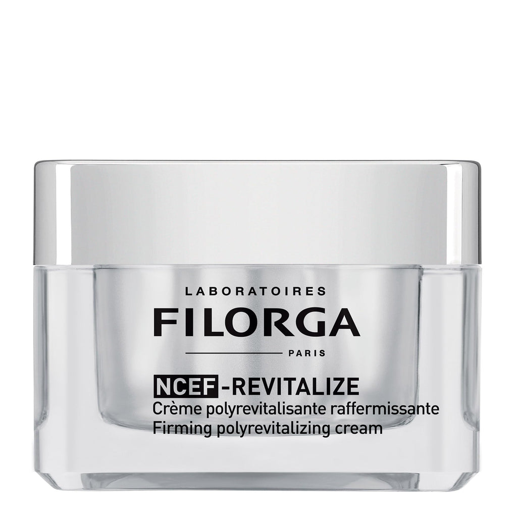 Filorga Skincare Set - Eye Contour Care with Hyaluronic Acid Anti-Aging Skincare Facial Skincare Routine