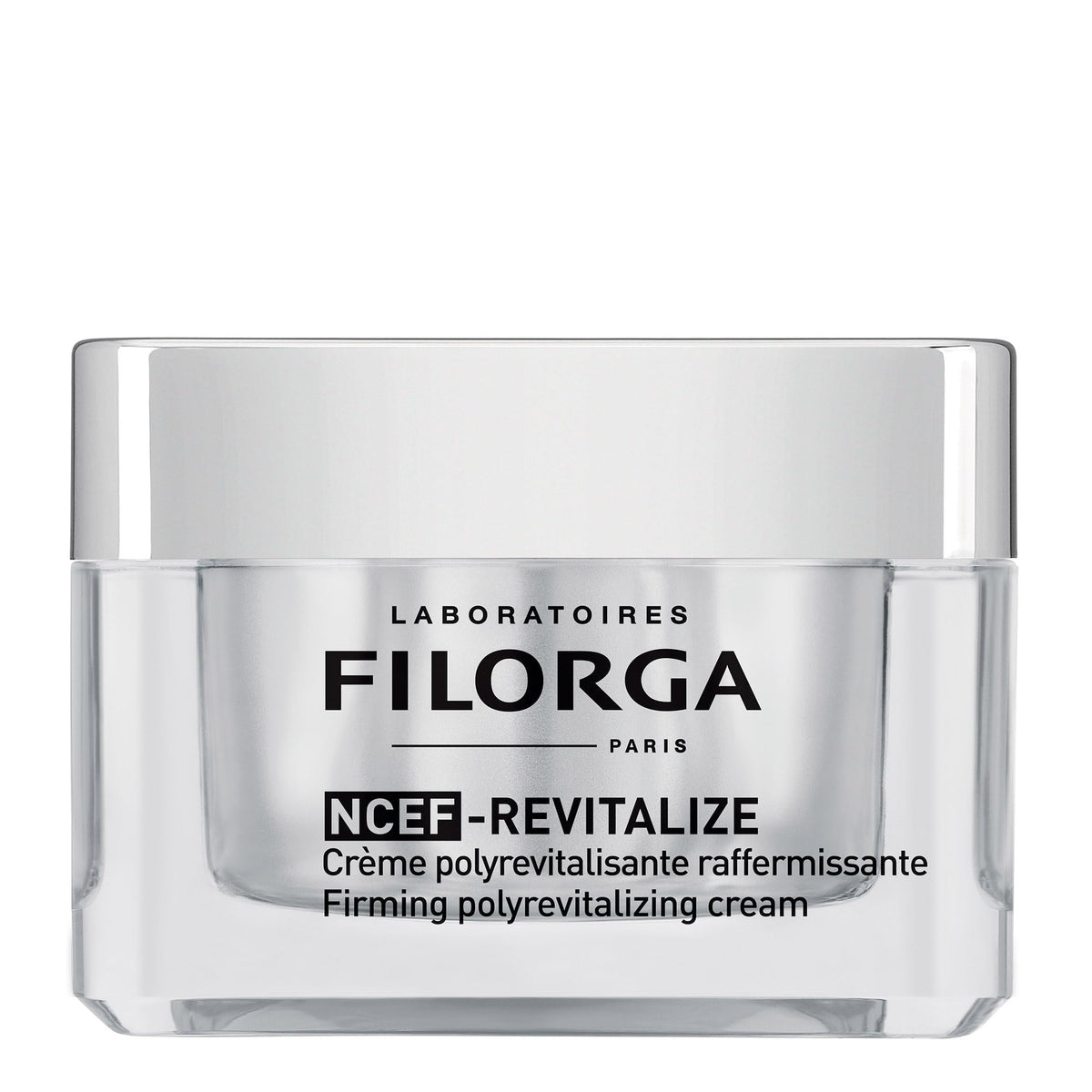 Filorga Skincare Set - Eye Contour Care with Hyaluronic Acid Anti-Aging Skincare Facial Skincare Routine