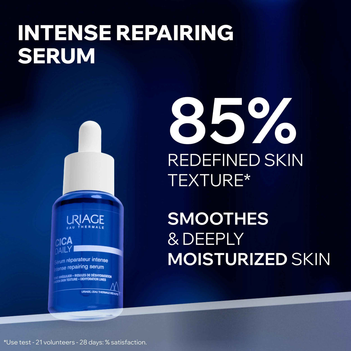 Uriage Bariéderm-CICA Daily Serum 30ml