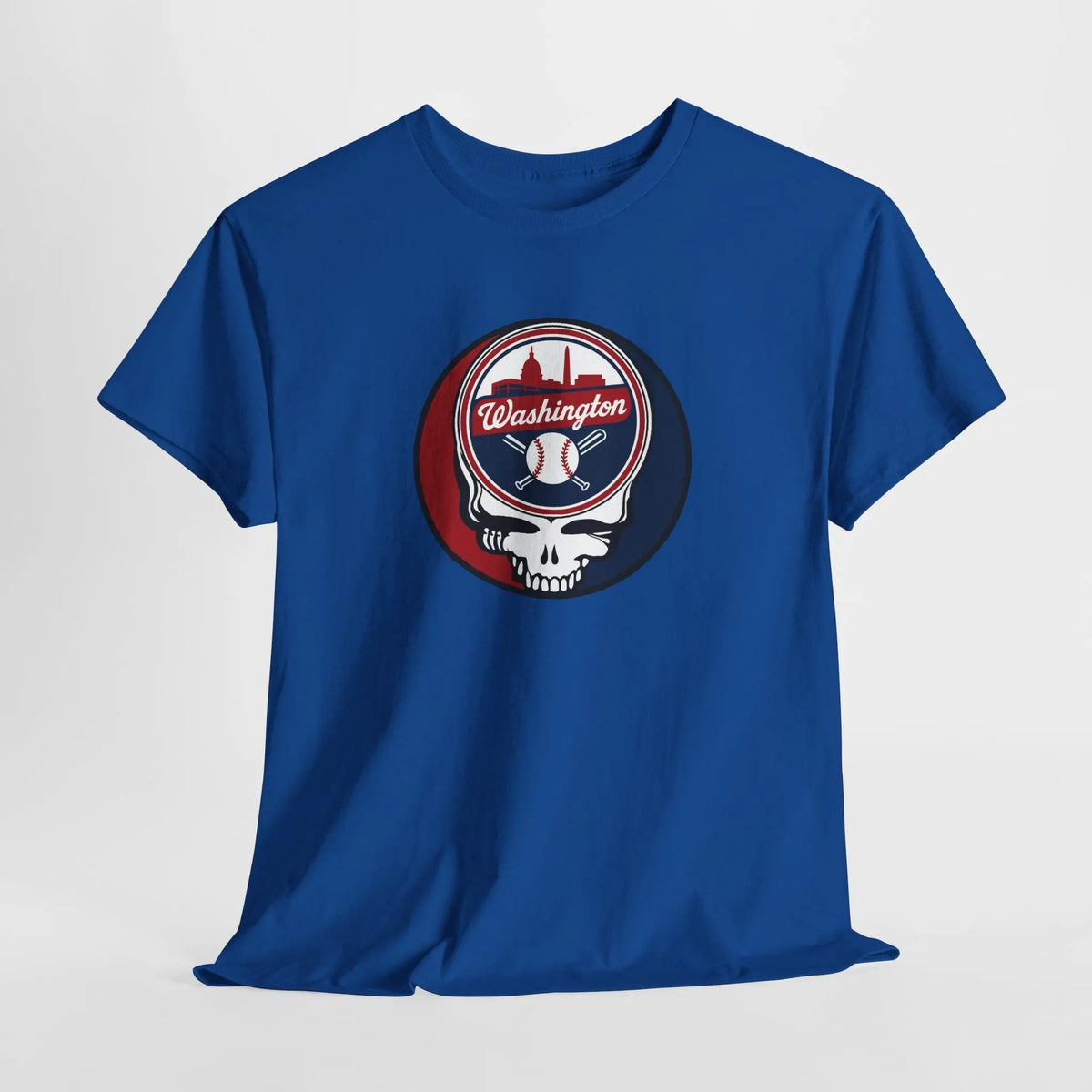 Washington Nationals Original StealieT-Shirt