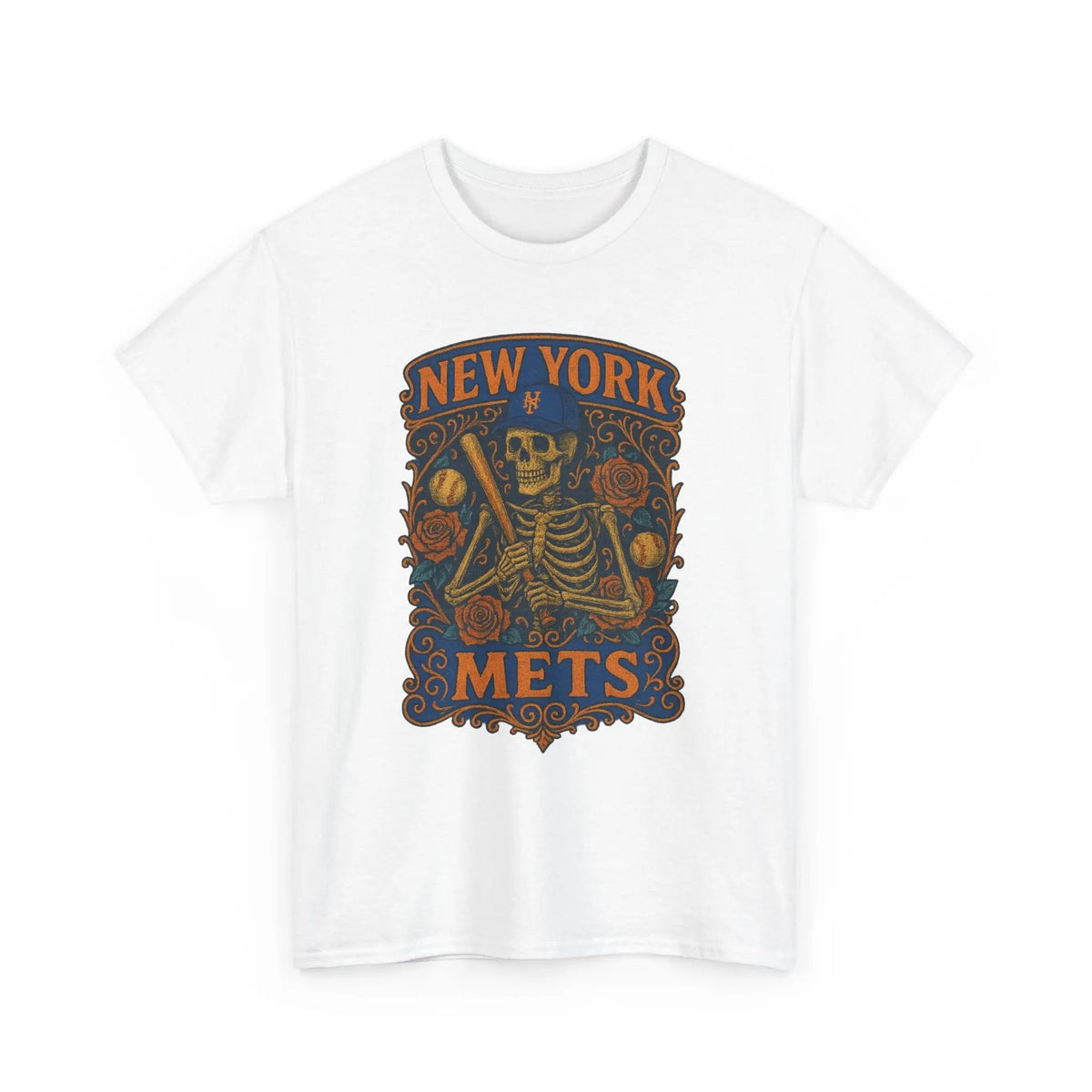 New York Mets Original T-Shirt