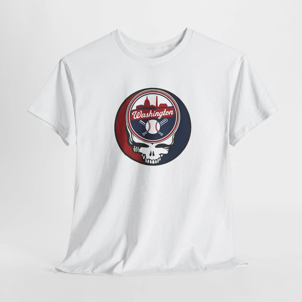 Washington Nationals Original StealieT-Shirt