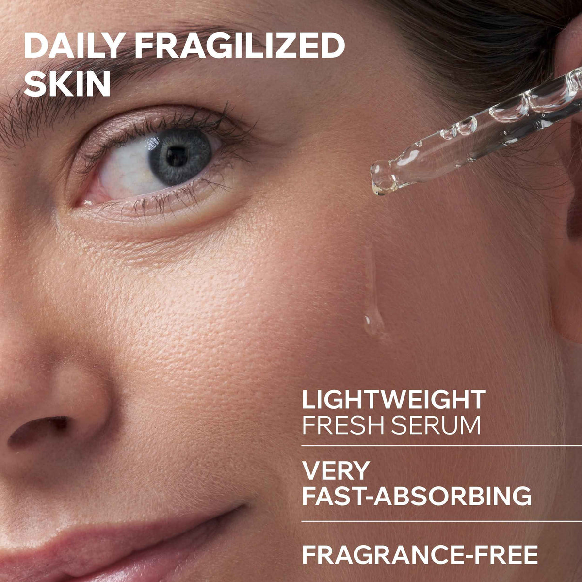 Uriage Bariéderm-CICA Daily Serum 30ml