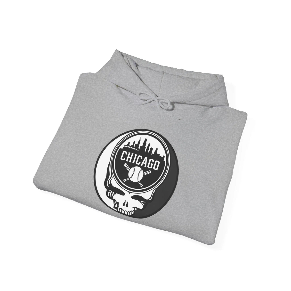 Chicago White Sox Original StealieHoodie