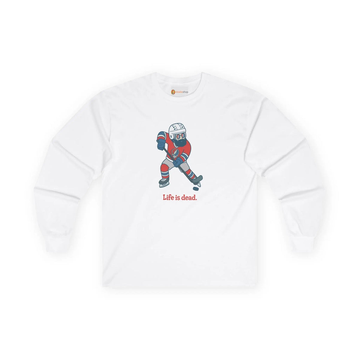 Life is DeadSlapshot Jerry - T-Shirt