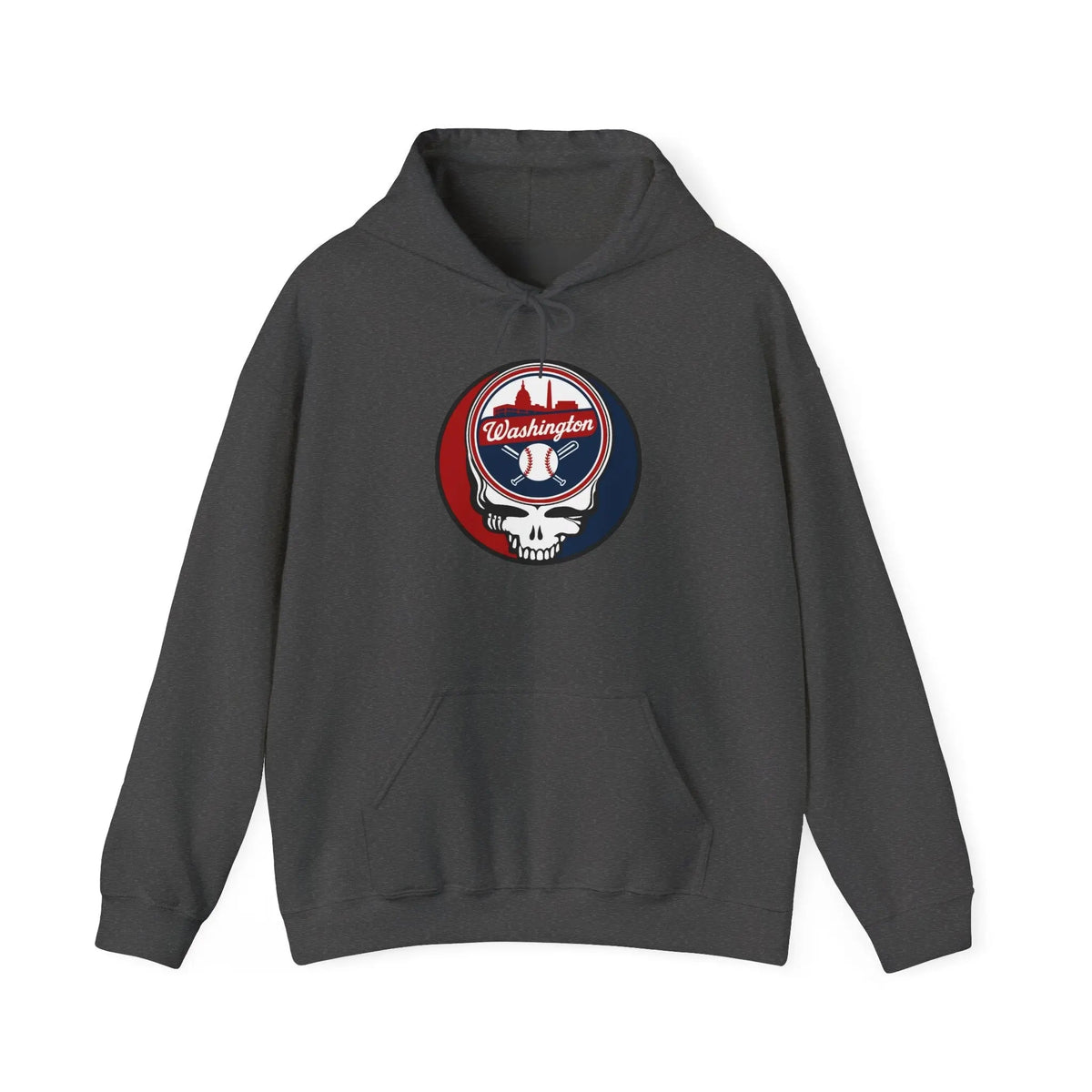 Washington Nationals Original StealieHoodie