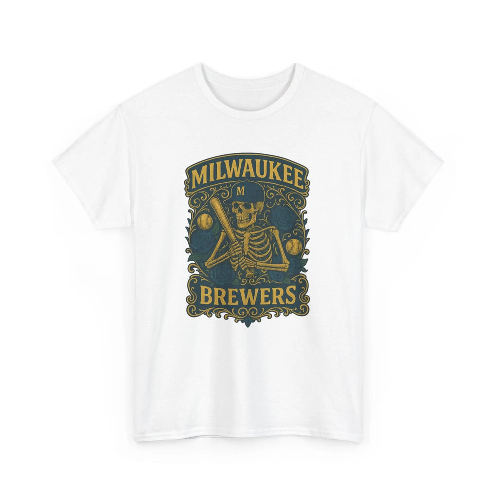 Milwaukee Brewers Original T-Shirt
