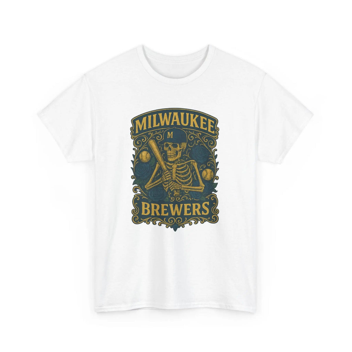 Milwaukee Brewers Original T-Shirt