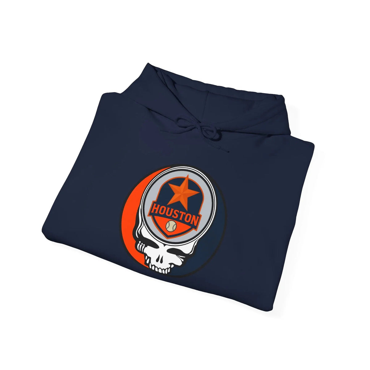 Houston Astros Original StealieHoodie