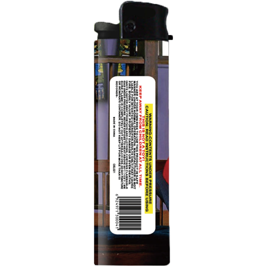 A Beautiful Day in the Neighborhood Lighter