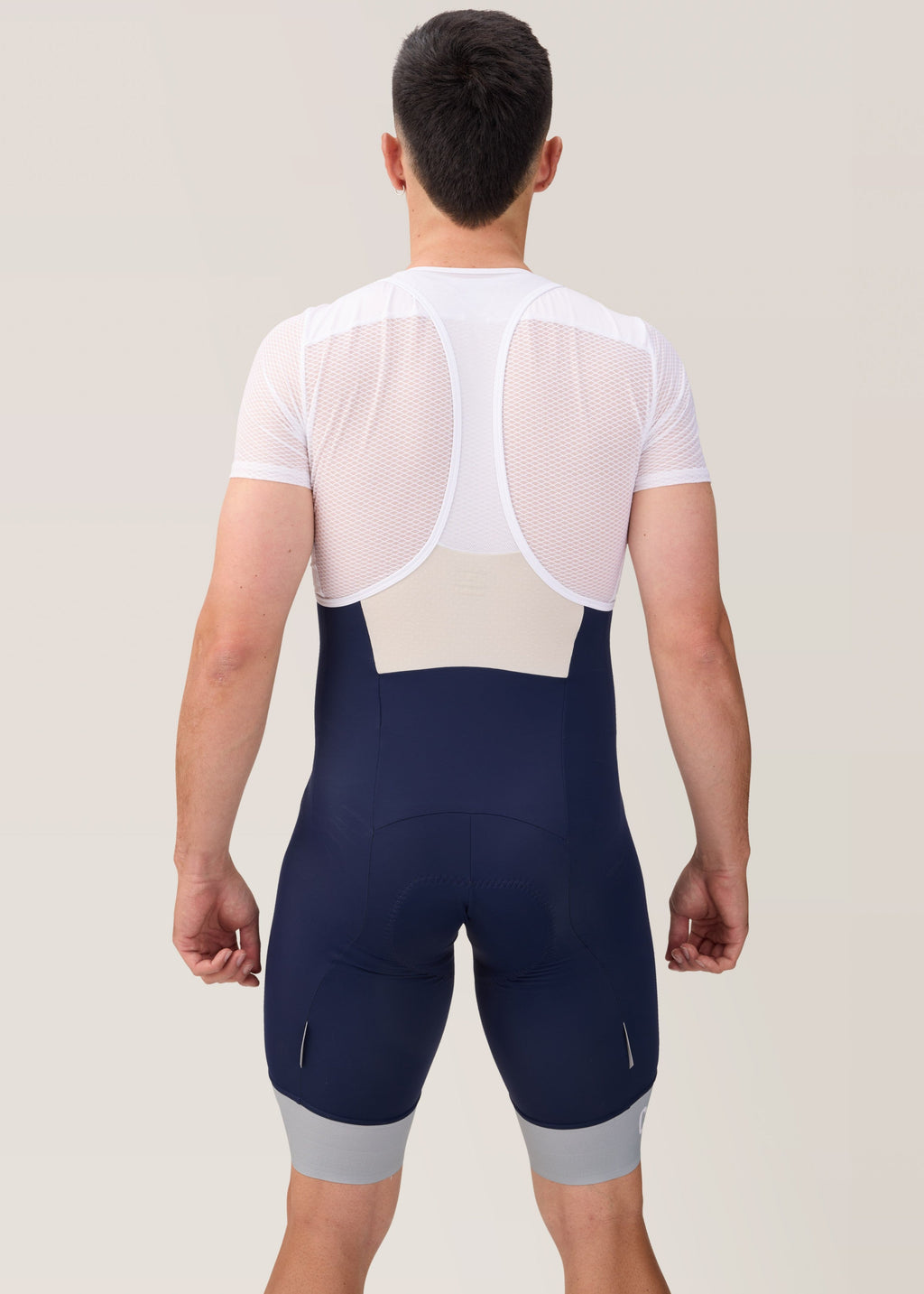 LTD Acquerello SC Race Bib Shorts