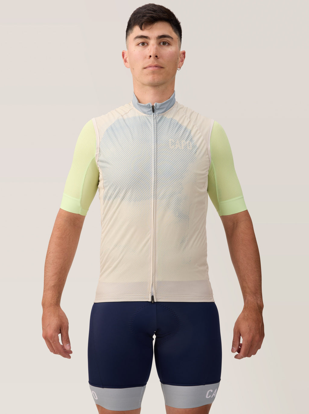 LTD Acquerello SC Wind Vest