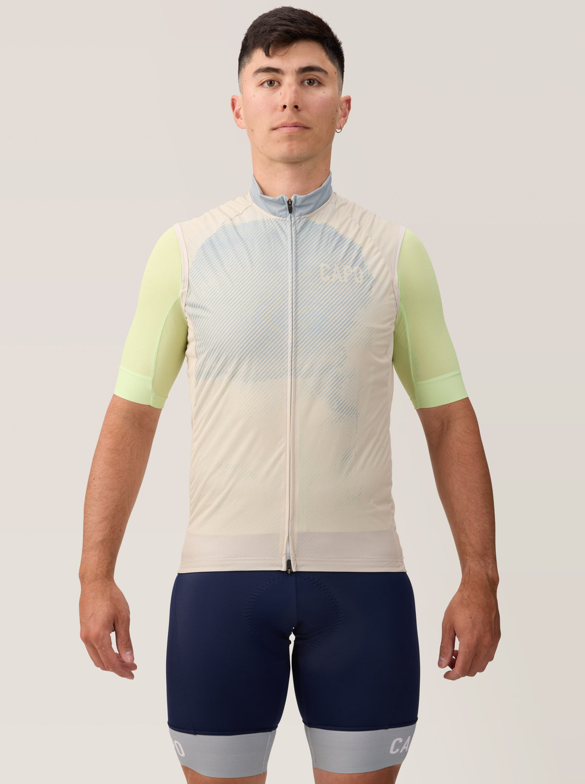 LTD Acquerello SC Wind Vest