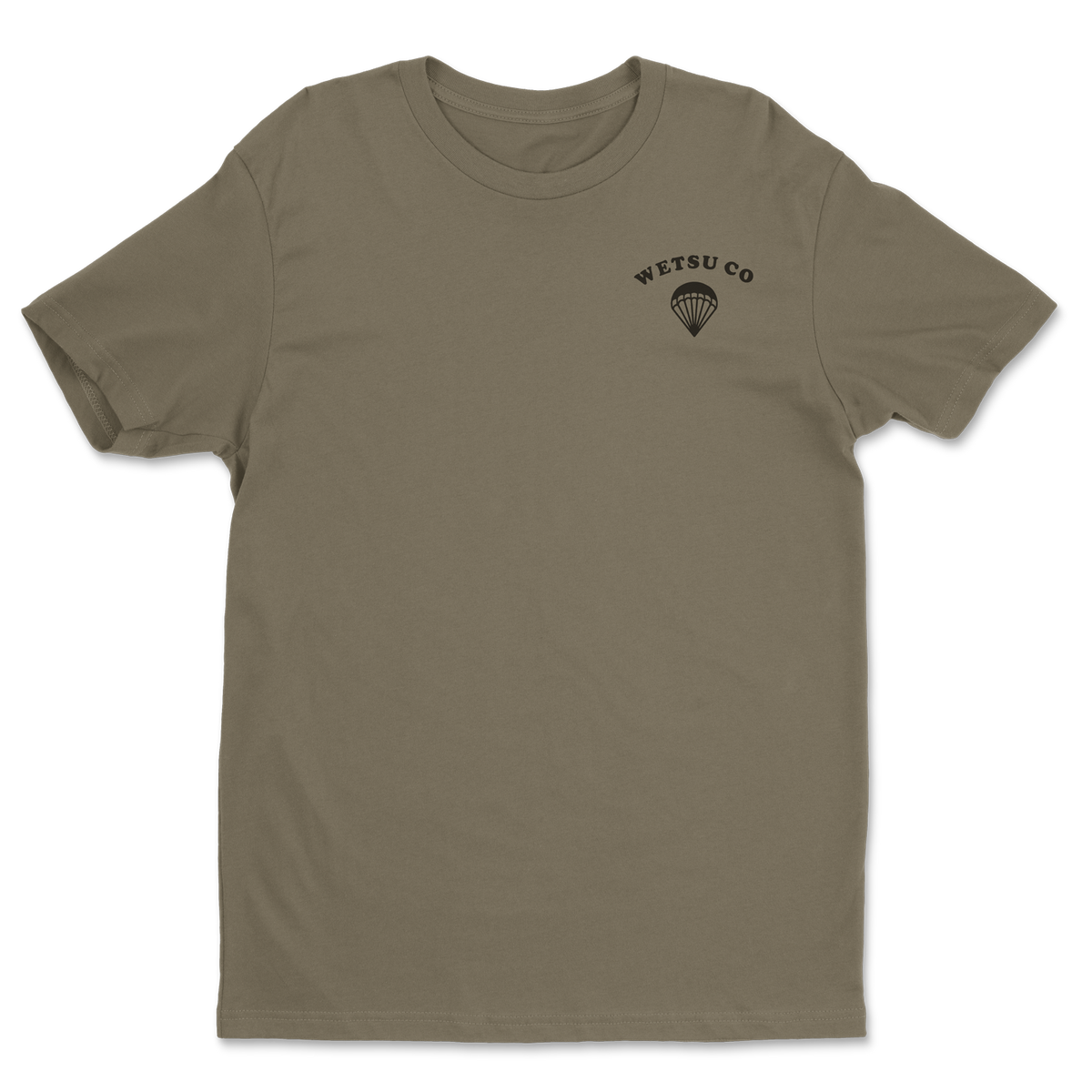 Airborne Traditional Military Shirt