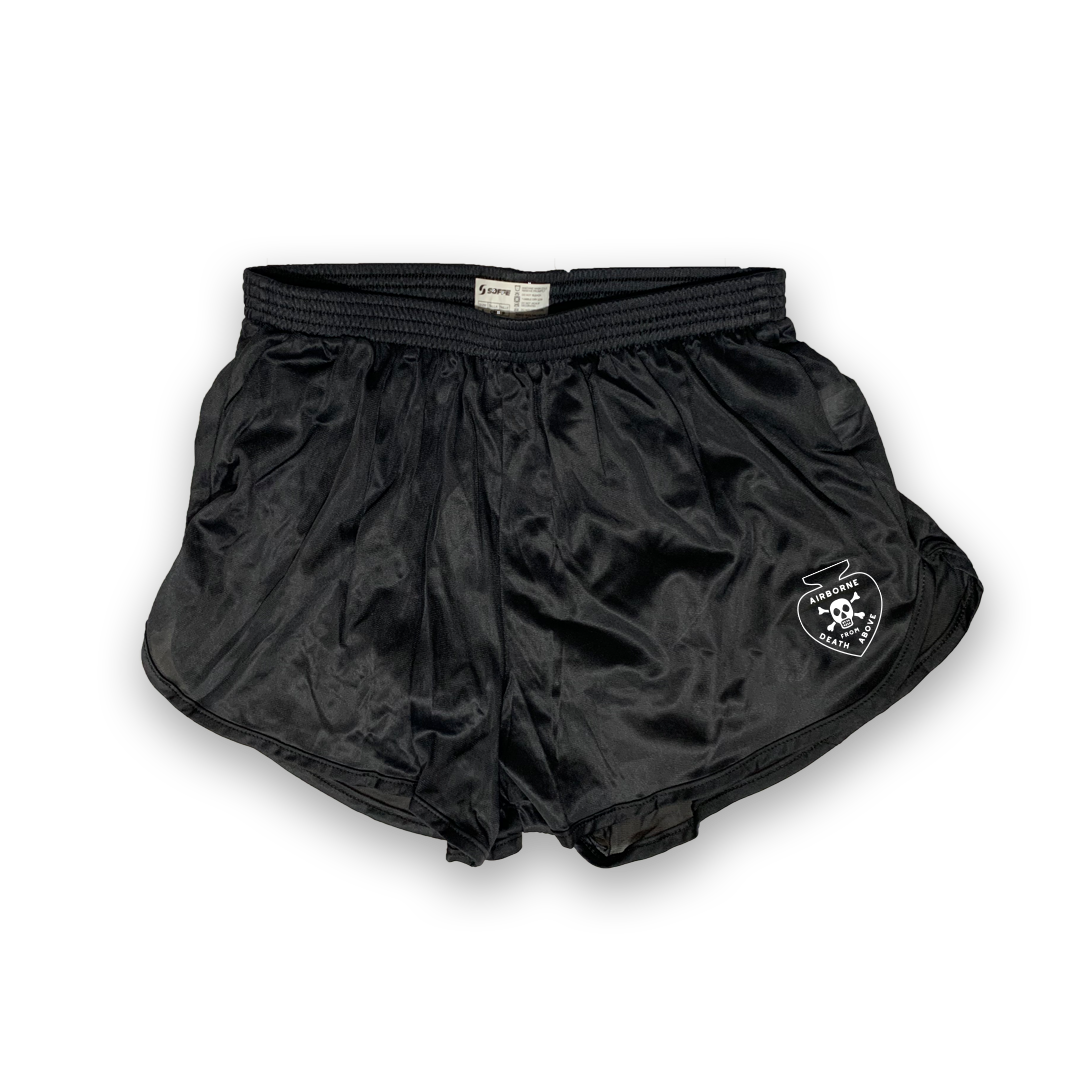Vietnam Airborne Death Spade Ranger Panties