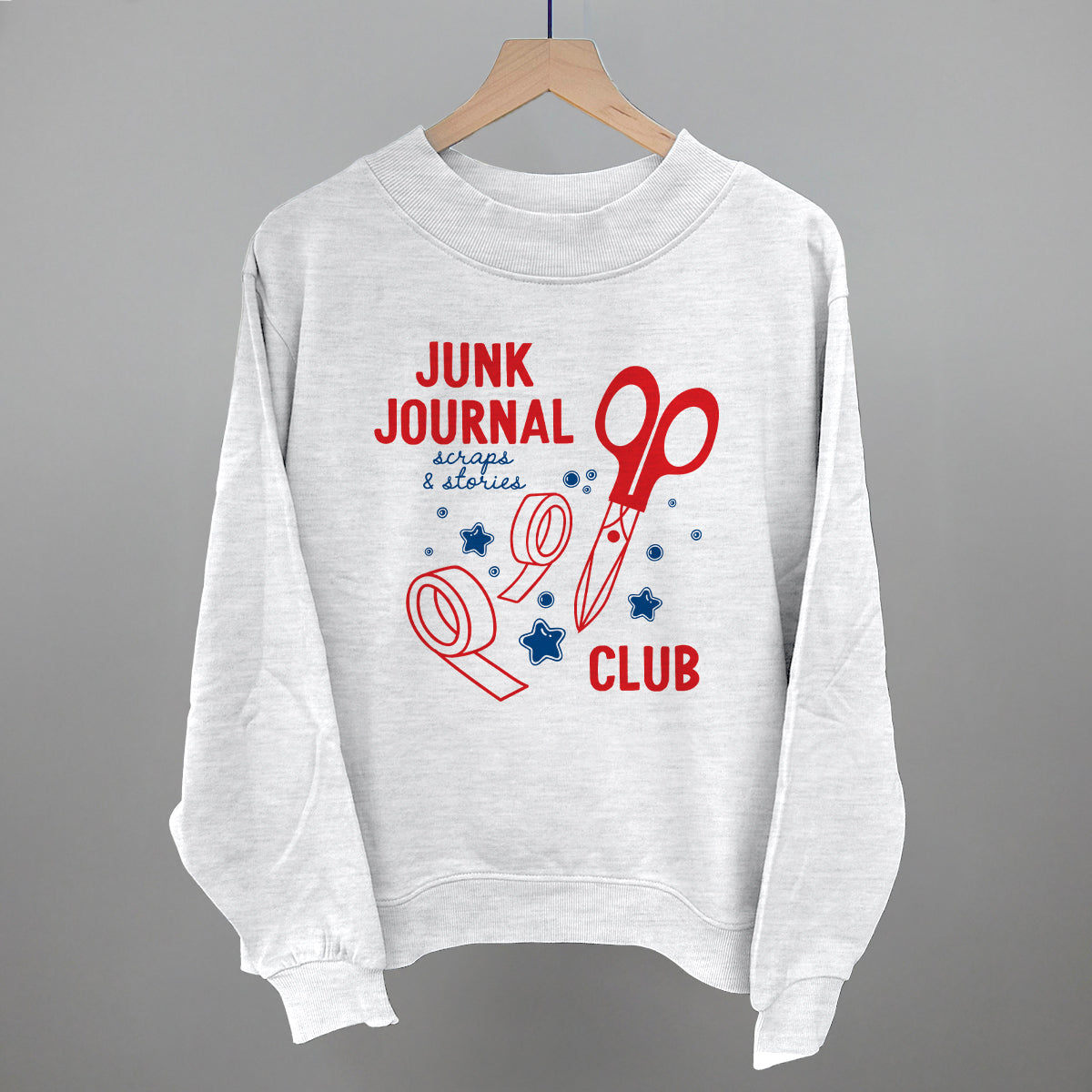 Junk Journal Club