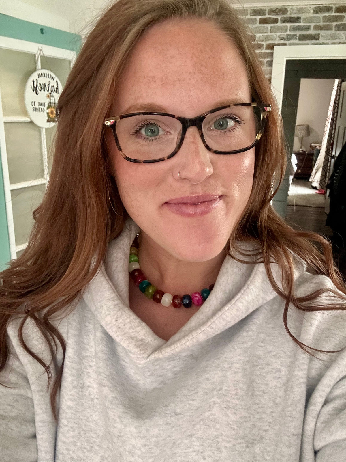 The Happy Little Things Necklace
