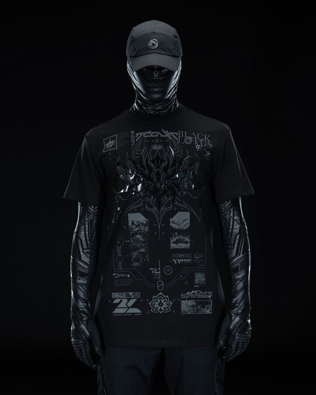 Black LTUS
