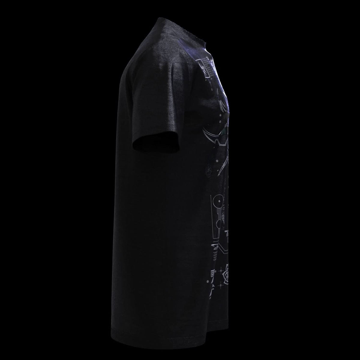 Black LTUS