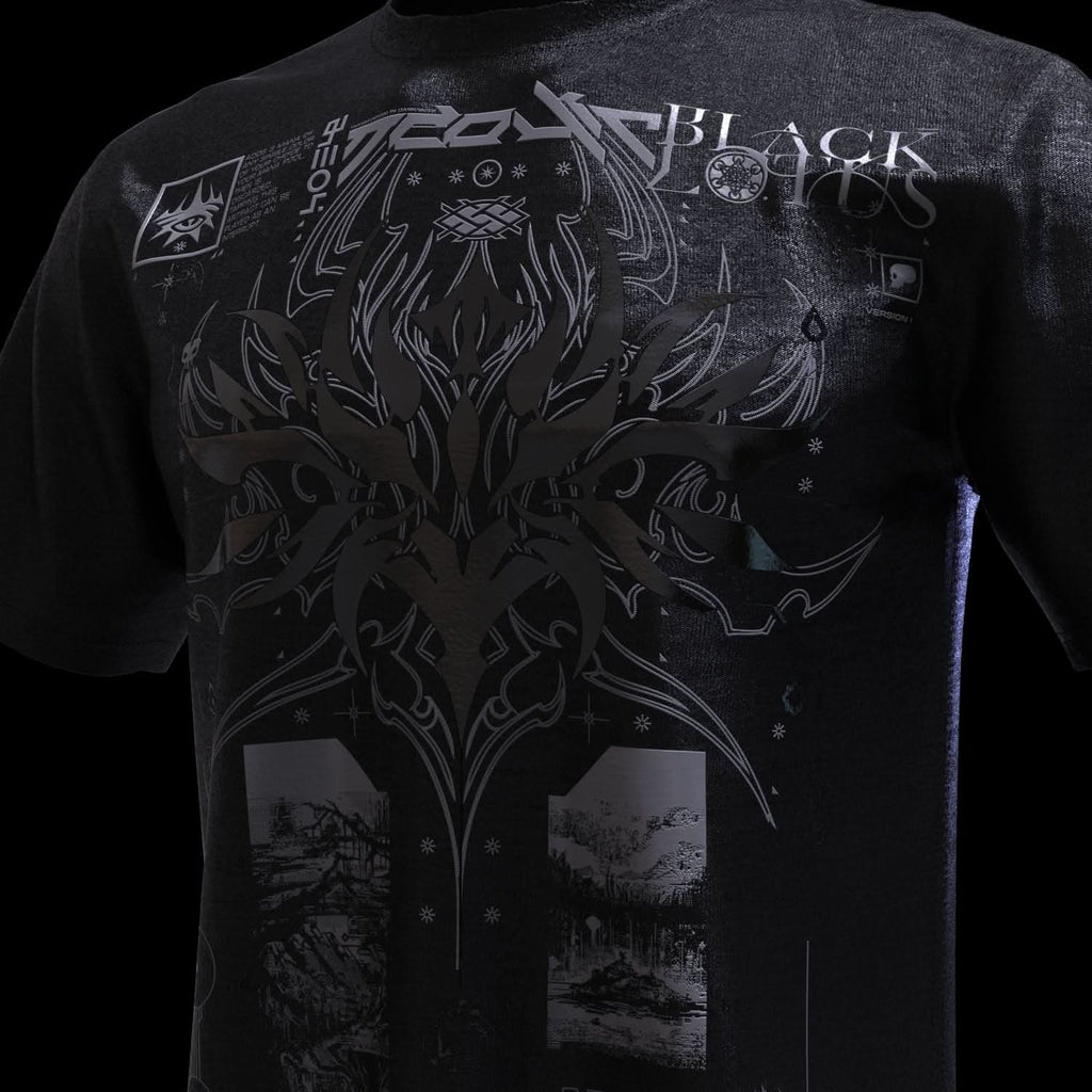 Black LTUS