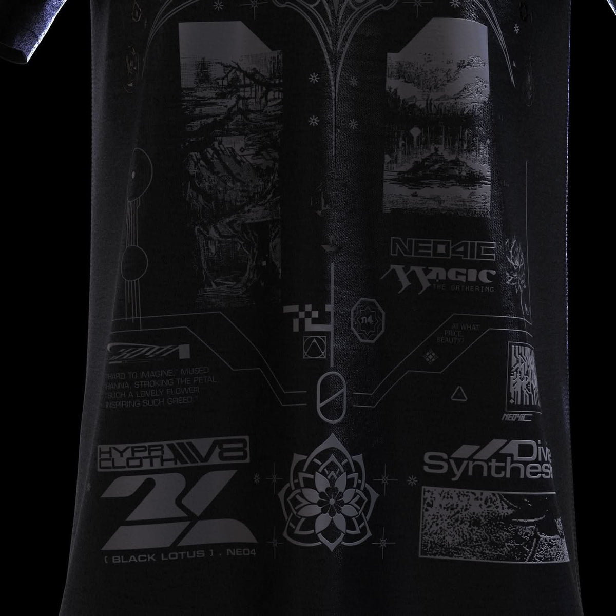Black LTUS