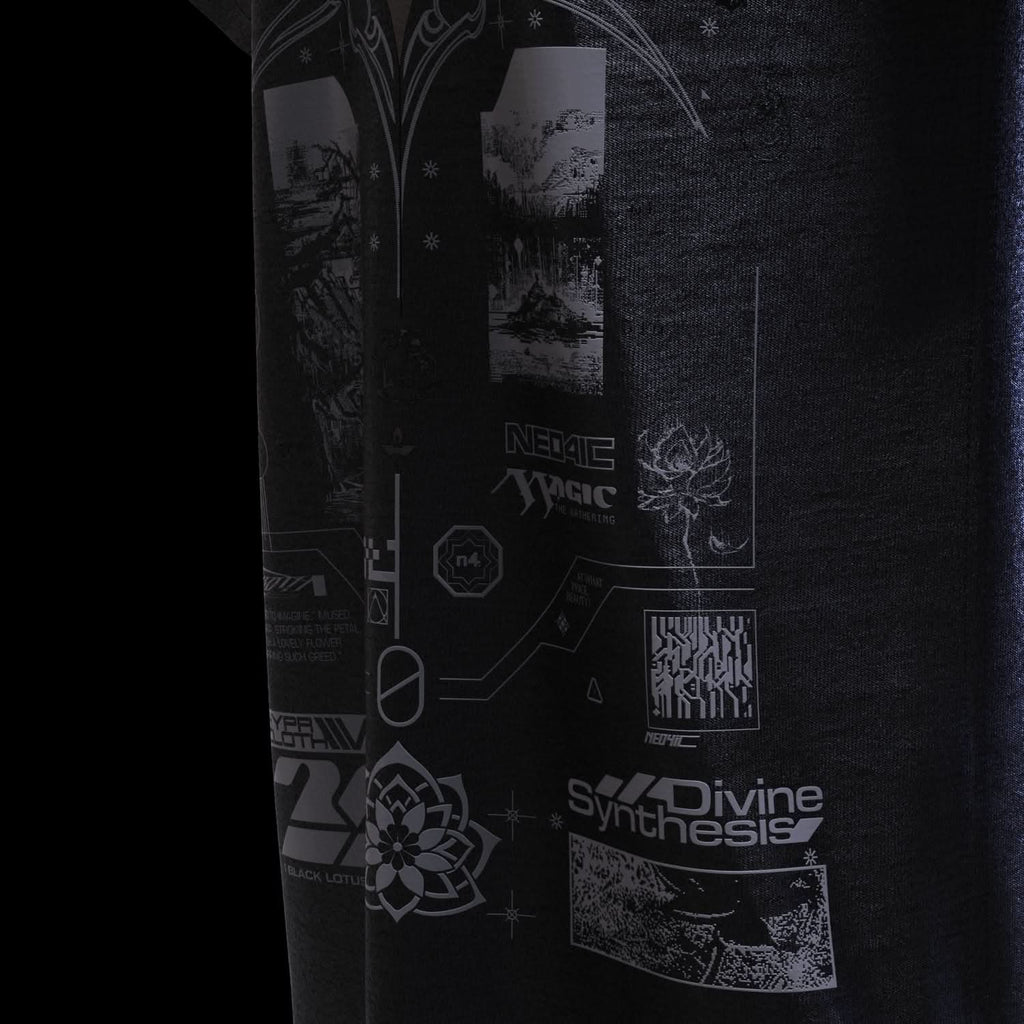 Black LTUS