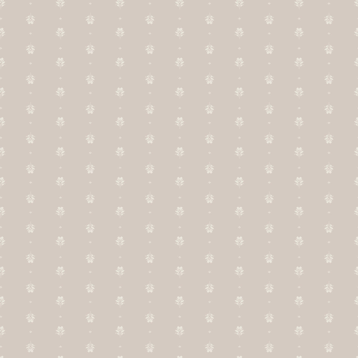 Bea Wallpaper by Katie Burt
