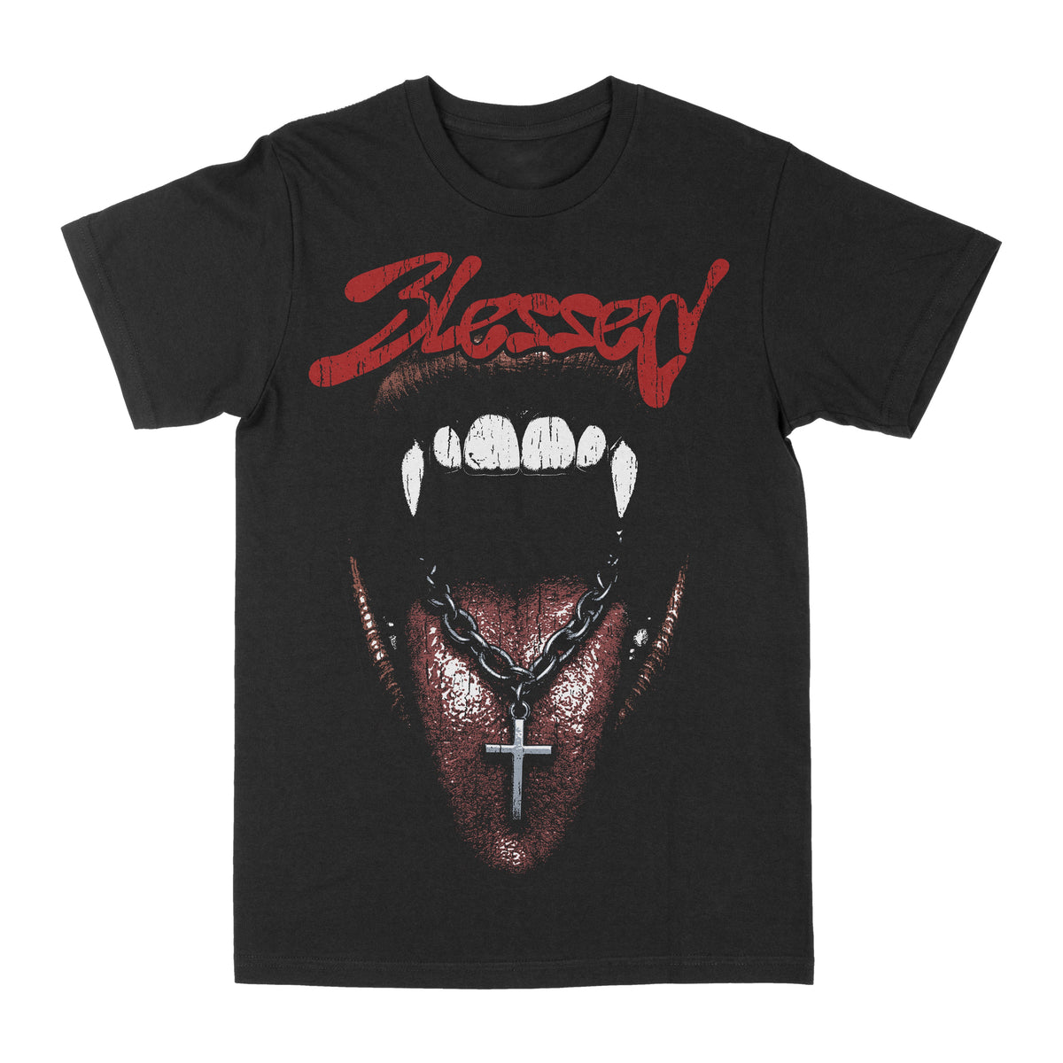 Blessed Graphic Tee