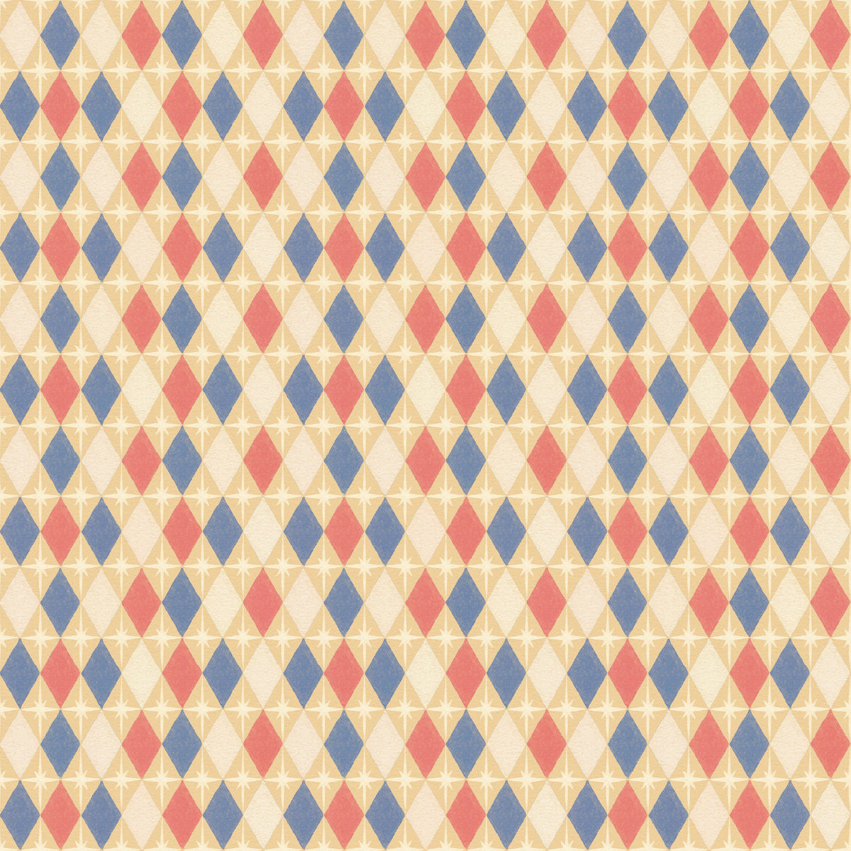 Bombay Wallpaper by Yorkville Studio