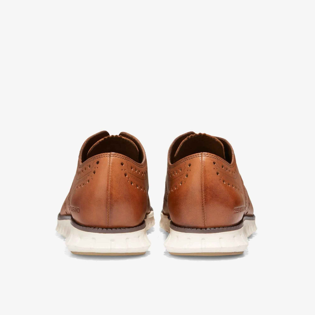 [C14493-WIDE] MENS COLE HAAN ZEROGRAND WINGTIP OXFORD - WIDE WIDTH