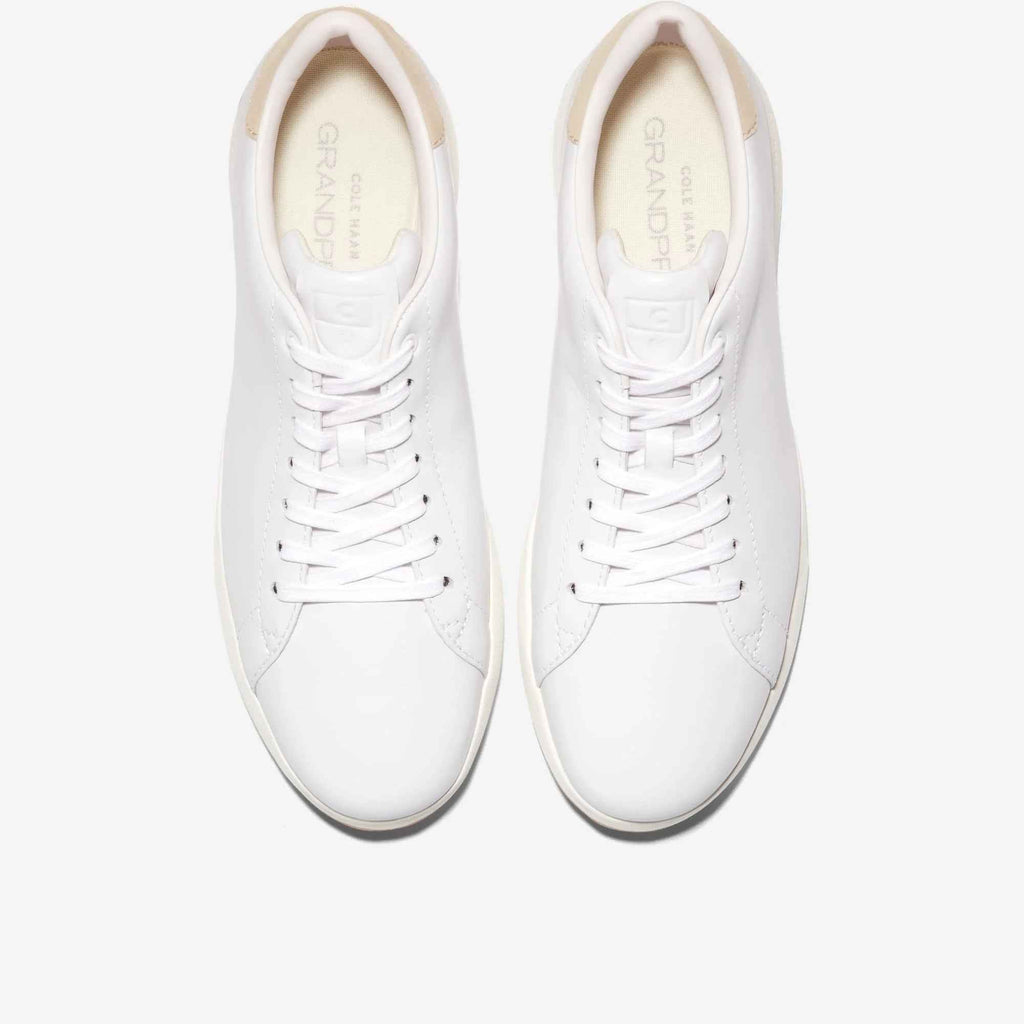 [C22584] MENS COLE HAAN GRANDPRO TENNIS SNEAKER