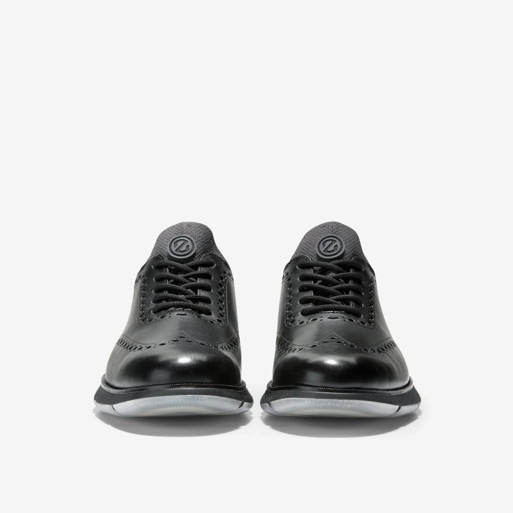 [C33452-WIDE] MENS COLE HAAN 4.ZERØGRAND WINGTIP OXFORD - WIDE WIDTH