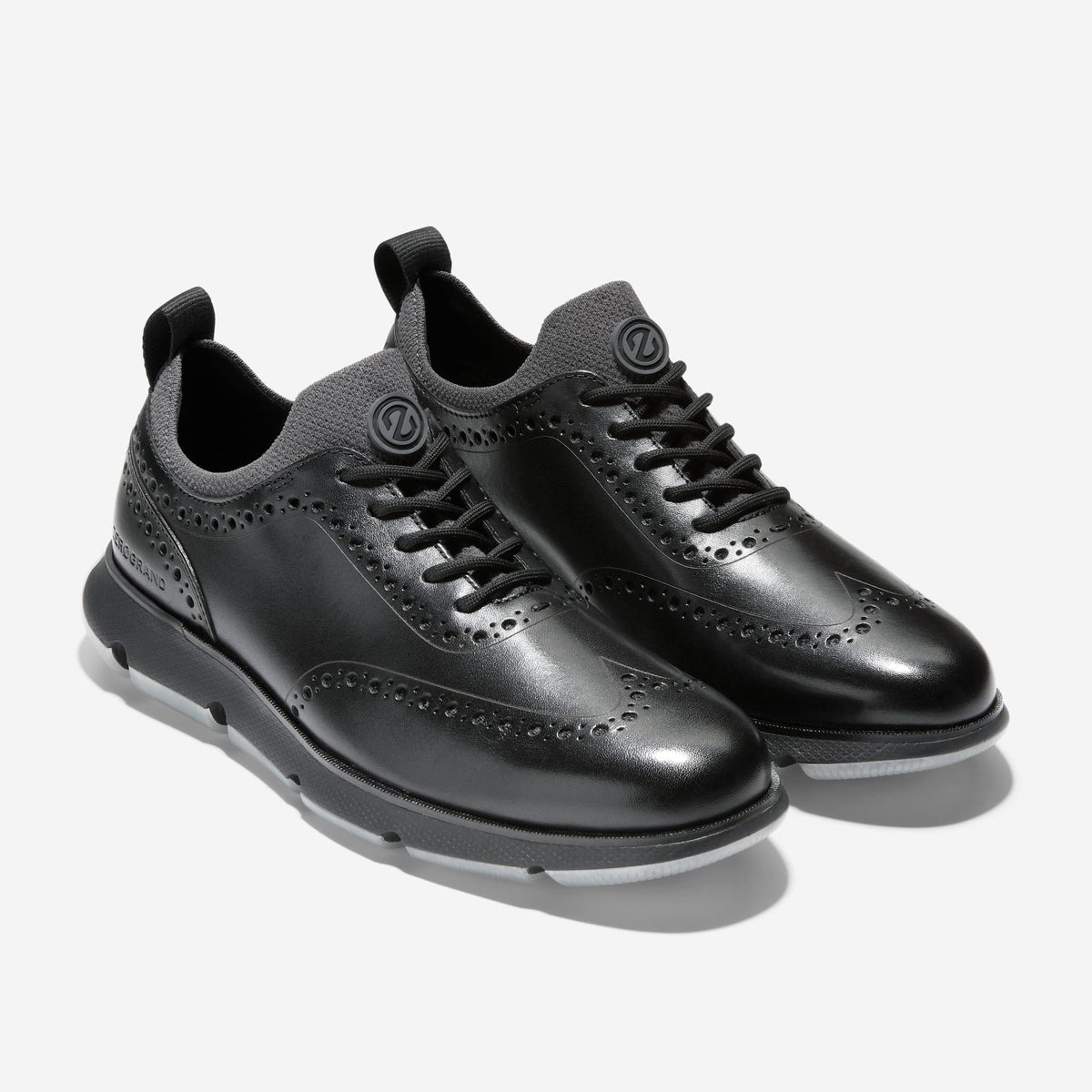[C33452-WIDE] MENS COLE HAAN 4.ZERØGRAND WINGTIP OXFORD - WIDE WIDTH