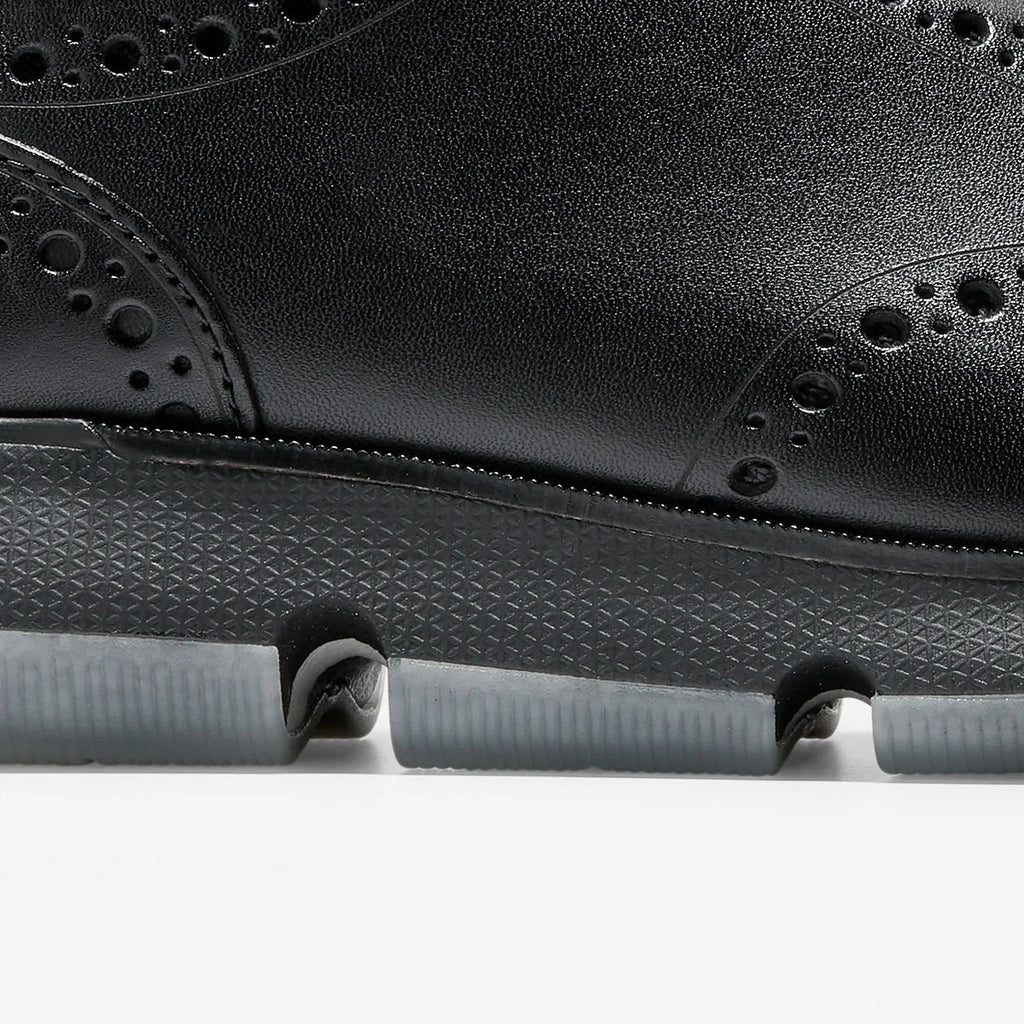 [C33452-WIDE] MENS COLE HAAN 4.ZERØGRAND WINGTIP OXFORD - WIDE WIDTH