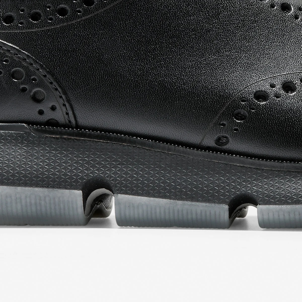 [C33452-WIDE] MENS COLE HAAN 4.ZERØGRAND WINGTIP OXFORD - WIDE WIDTH