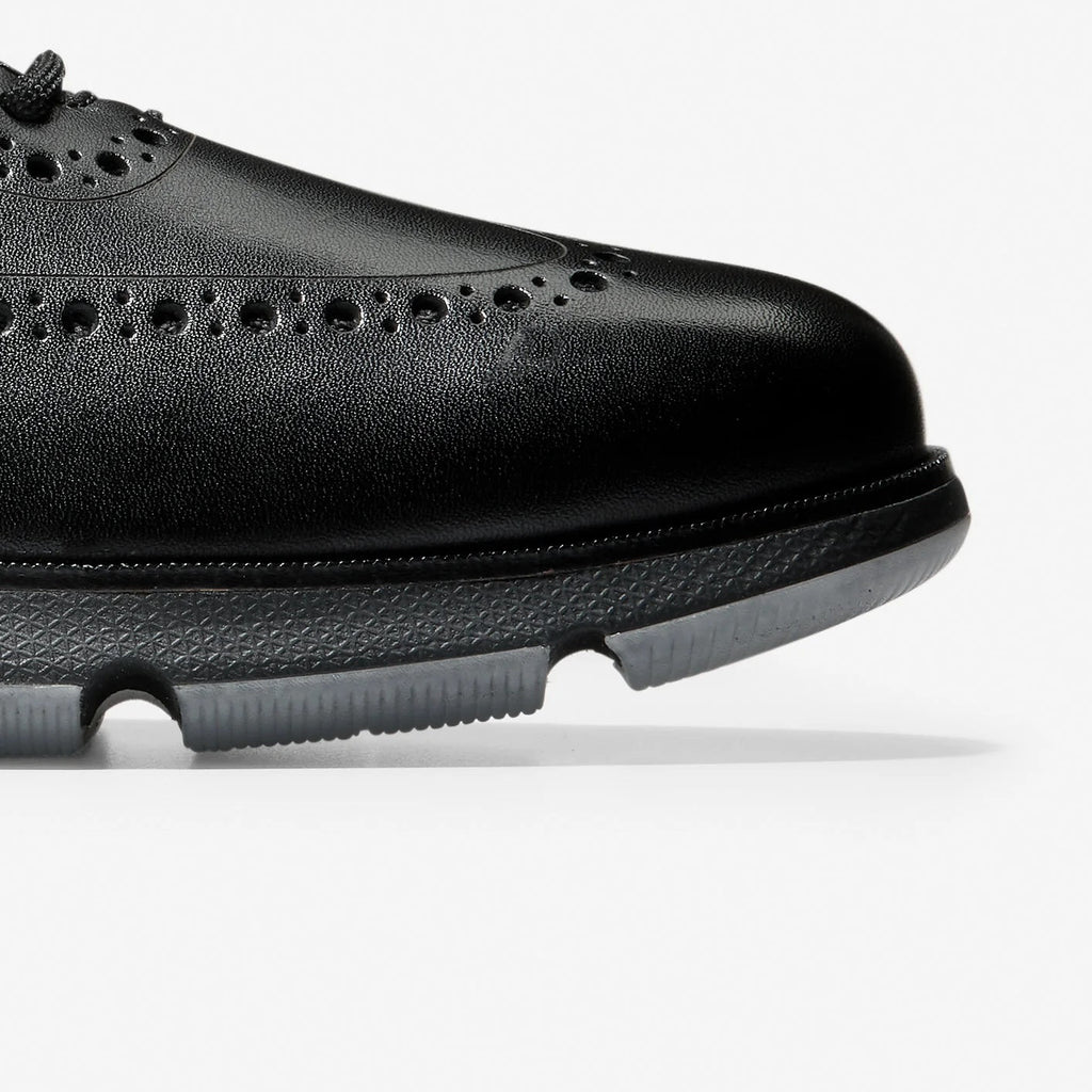 [C33452-WIDE] MENS COLE HAAN 4.ZERØGRAND WINGTIP OXFORD - WIDE WIDTH